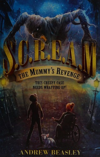 The Mummy's Revenge (Scream)