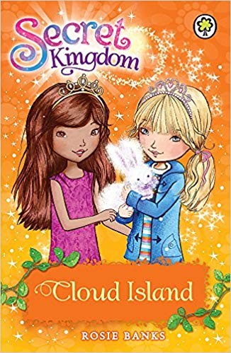 Cloud Island (Secret Kingdom)