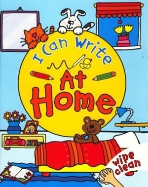 I Can Write at Home