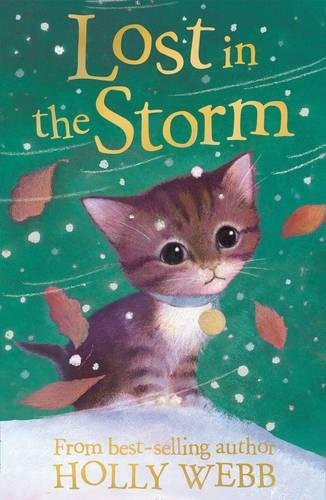 Lost in the Storm (Holly Webb Animal Stories)