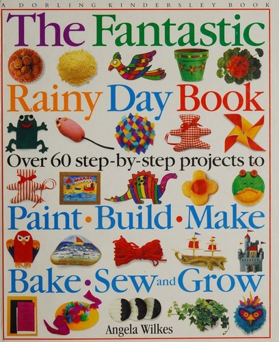 Fantastic Rainy Day Book