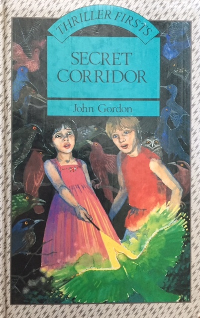 Secret Corridor