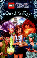 LEGO Elves: Quest for the Keys