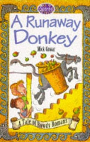 A Runaway Donkey (Sparks Paperbacks)