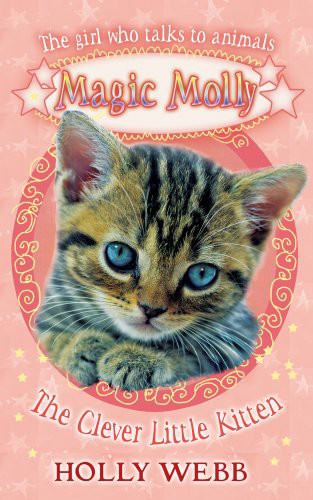 The Clever Little Kitten 2012