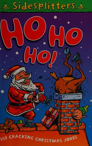 Ho Ho Ho!