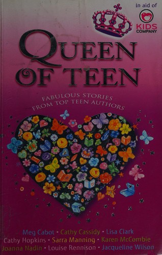 Queen of Teen