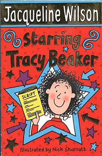 Starring Tracy Beaker