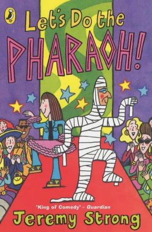Lets Do The Pharaoh
International Edition