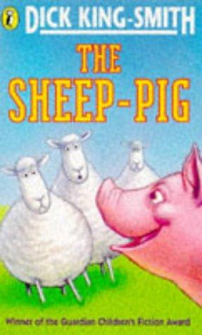 The Sheep-Pig