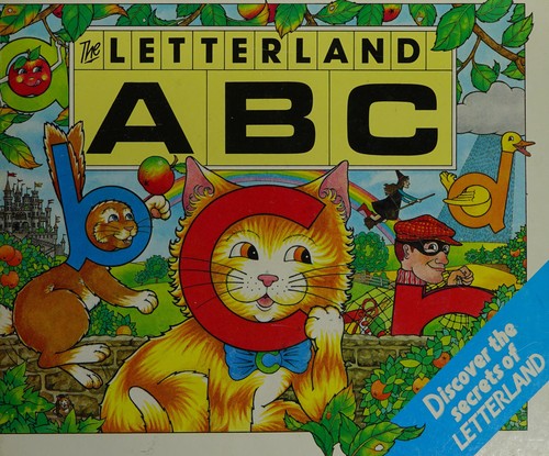 Letterland Abc
