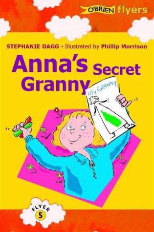 Anna's Secret Granny