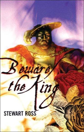 Beware the King (Flashbacks)