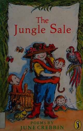 The Jungle Sale (Puffin Books)