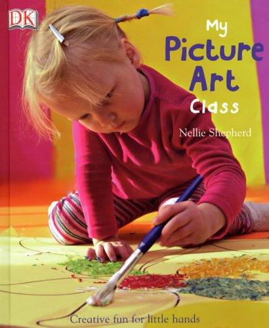 My Picture Art Class (My art class)