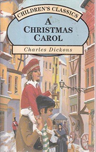 A Christmas Carol (Children's Classics)