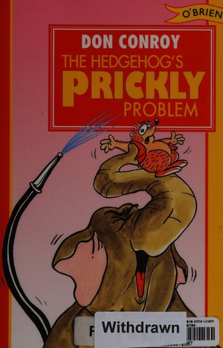 The Hedgehog's Prickly Problem
