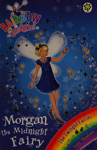 Morgan the Midnight Fairy