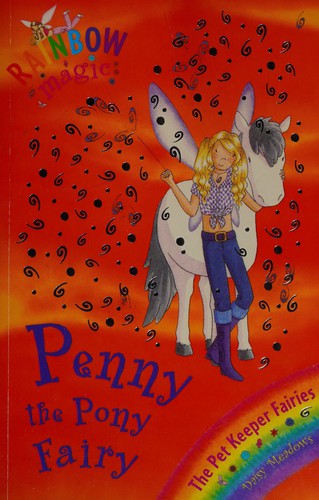 Penny the Pony Fairy