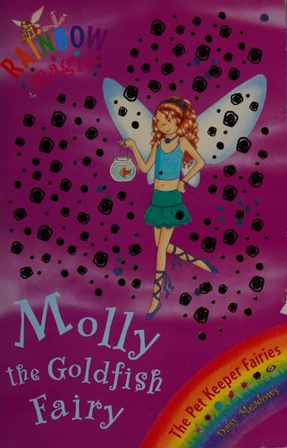 Molly the Goldfish Fairy