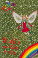 Stella the Star Fairy