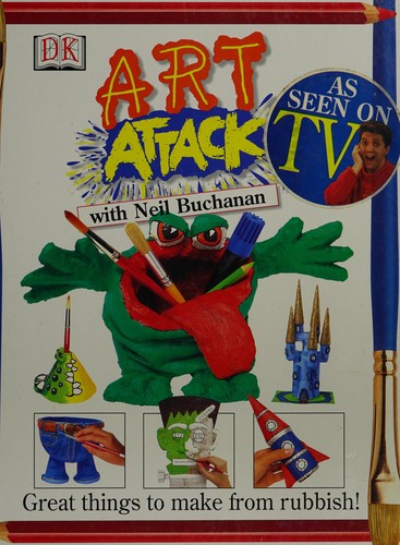 "Art Attack"