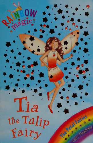 Tia the Tulip Fairy
