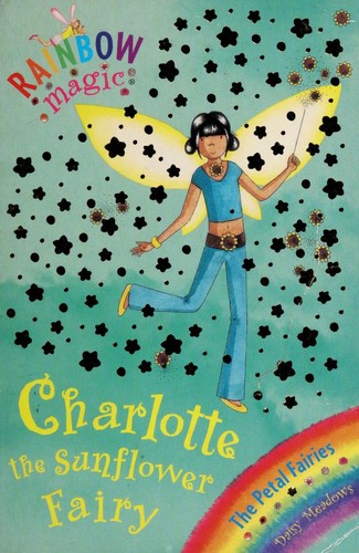 Charlotte the Sunflower Fairy