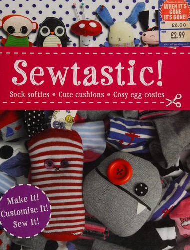 Sewtastic!