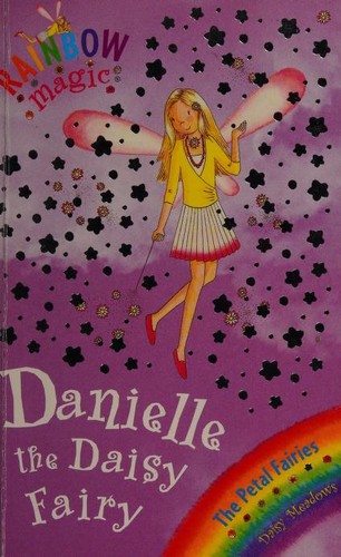 Danielle the Daisy Fairy