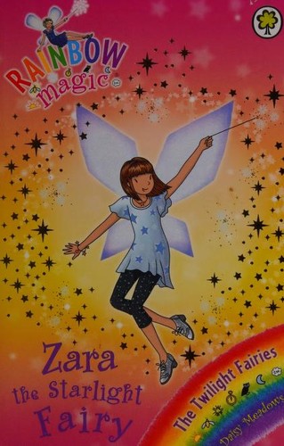 Zara the Starlight Fairy