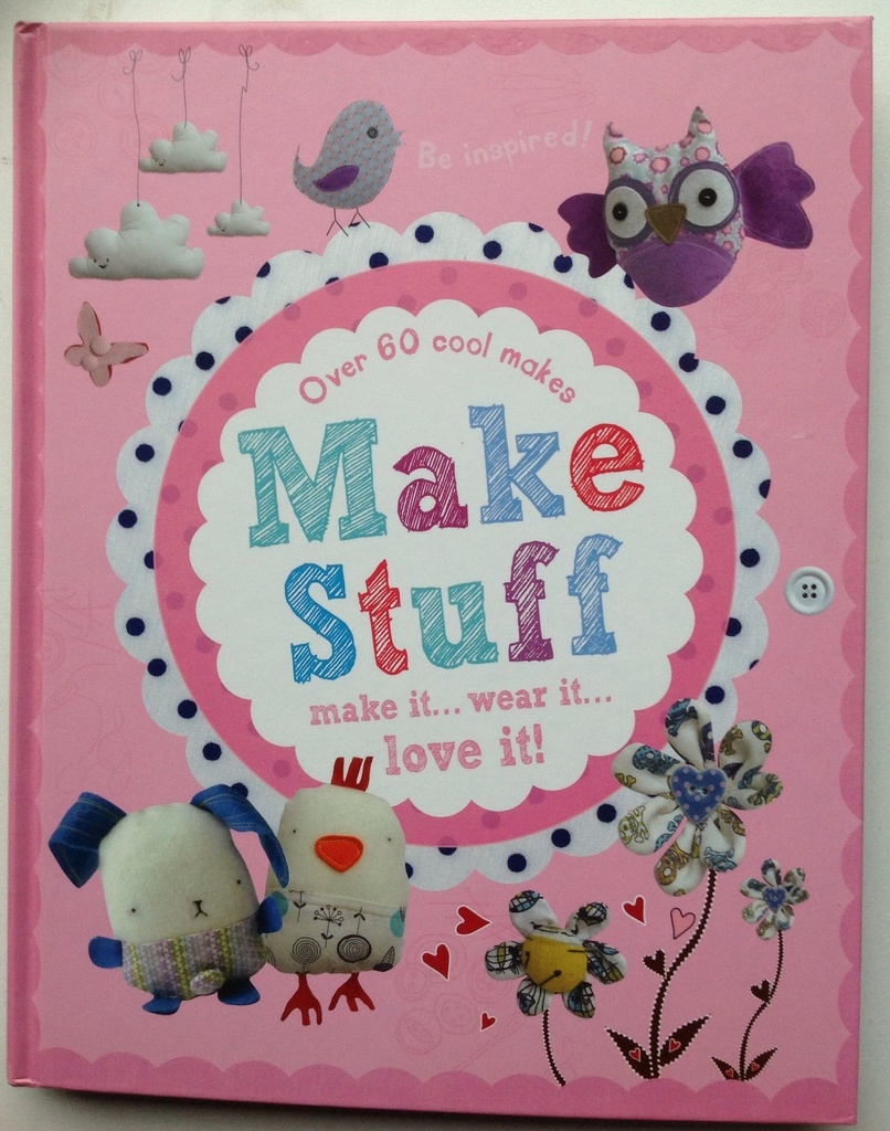 Make Stuff