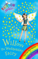Willow the Wednesday Fairy