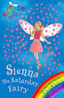Sienna the Saturday Fairy