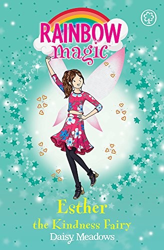 The Esther the Kindness Fairy