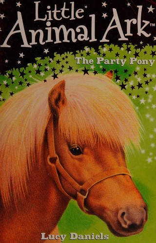 The Party Pony