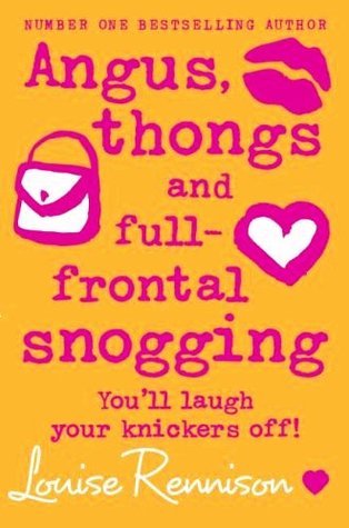 Xangus Thongs Full Frontal
