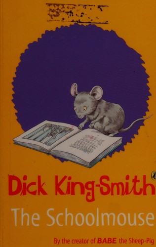 Schoolmouse (Young Puffin Story Books)