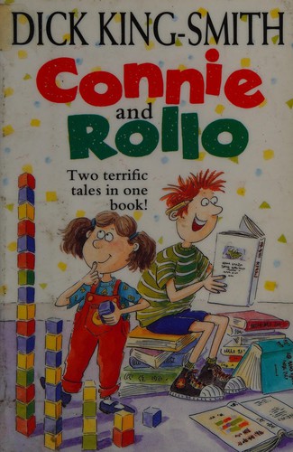 Connie and Rollo