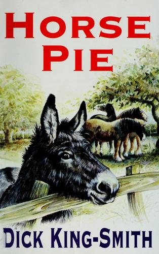 Horse Pie
