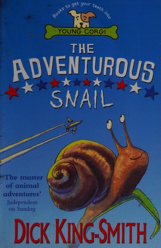 The Adventurous Snail
Import
