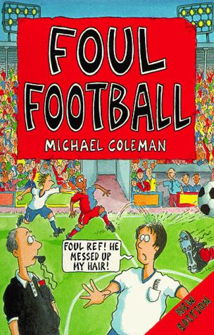Foul Football