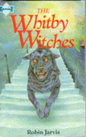The Whitby Witches (Whitby series)