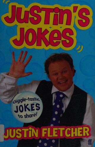 Justin's Jokes.