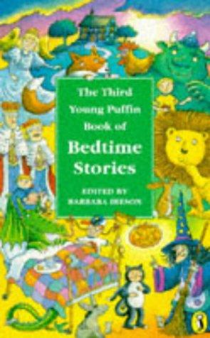 The Third Young Puffin Book of Bedtime Stories (Young Puffin Read Aloud)