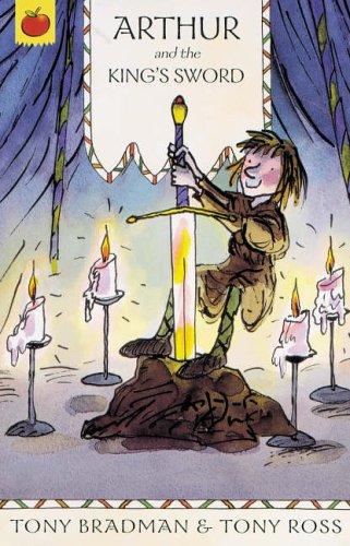 The Arthur and the King's Sword (The Greatest Adventures in the World)