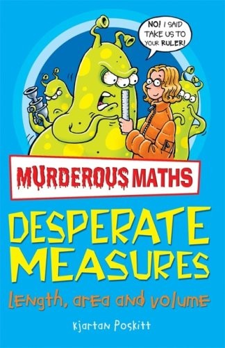 Desperate Measures