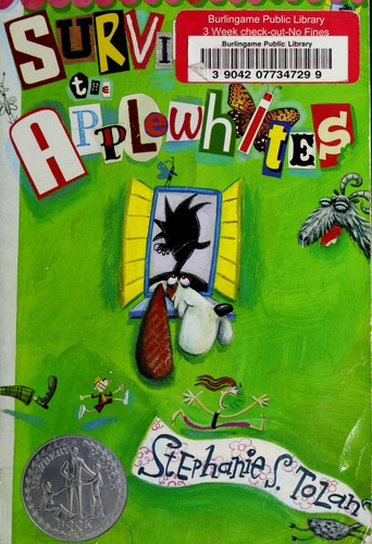 Surviving the Applewhites