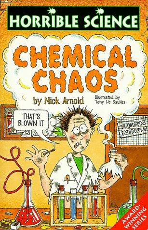 CHEMICAL CHAOS (HORRIBLE SCIENCE)