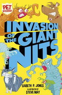 Pet Defenders 6 Invasion Of Giant Nits